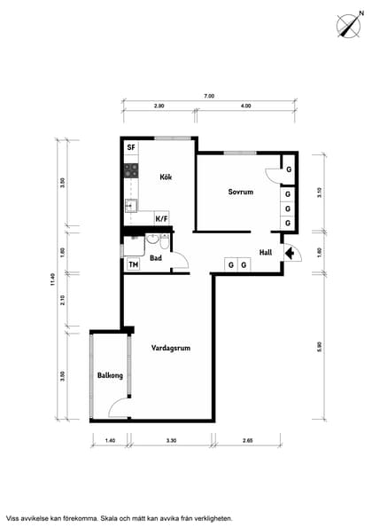 Tvillinggatan 3A, Jungfruplatsen
