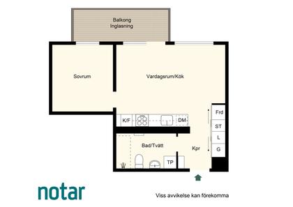 Evenemangsgatan 30
