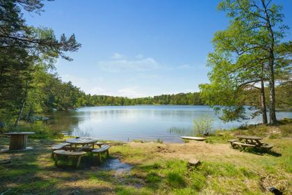 Hyttavägen 49, Muskö