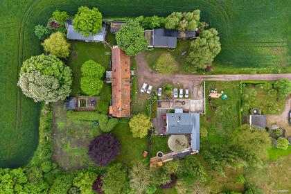 Örja Byväg 17, Örja