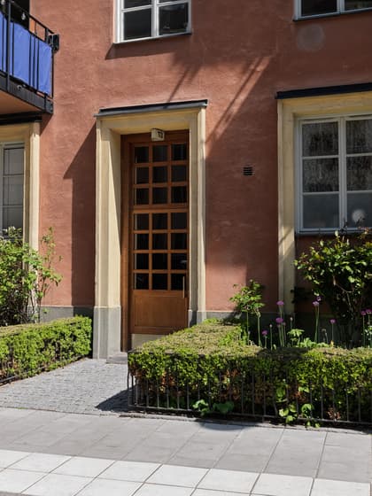 Bergsundsgatan 13, Södermalm