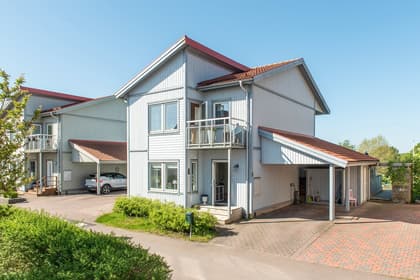 Tulebovägen 26, Kållered