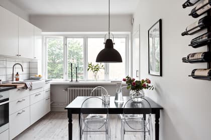 Lilla Möllevångsgatan 8, Slottshöjden