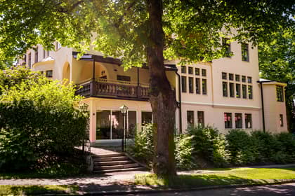 Innergård