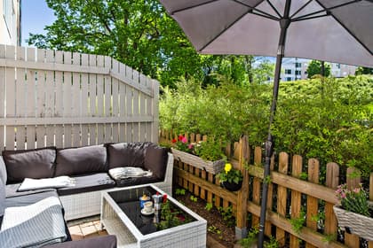 Forshagagatan 15, Farsta