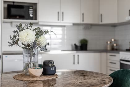 Lyktvägen 79B, Tomtebo