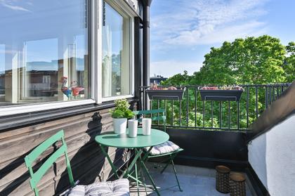 Vegagatan 15, Sundbyberg Centrum