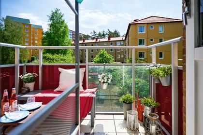 Västra Midvintersgatan 6, Kortedala