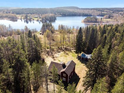 Mjöträsk 142, Niemisel