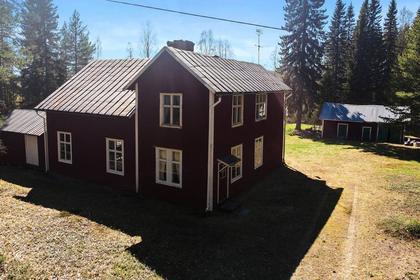 Mjöträsk 142, Niemisel
