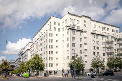 Lindhagensgatan 106