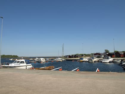 Bild av närområdet