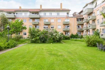 Prästgårdsgatan 10A, Luthagen