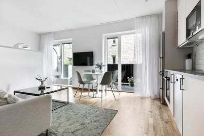 Jaktgatan 33, Norra Djurgårdsstaden