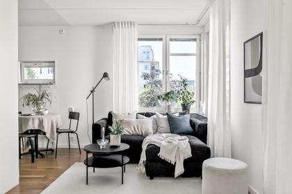 Kungsängsgatan 57G, Kungsängen