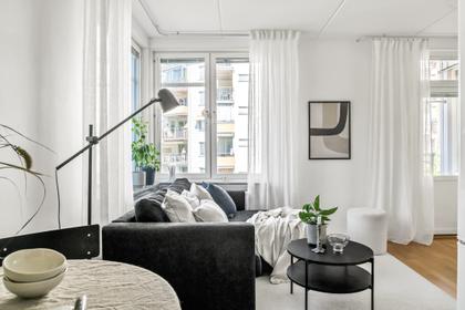 Kungsängsgatan 57G, Kungsängen