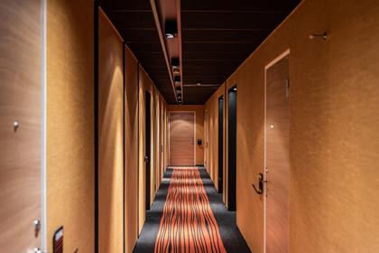 Tulegatan 18, Centrala Sundbyberg