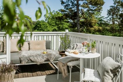 Ångbåtsvägen 5, Lännersta