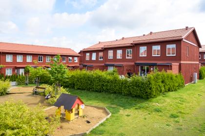 Gudö Gårdsväg 9B, Gudö