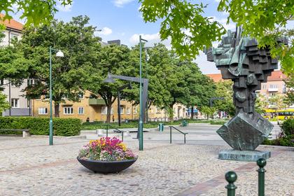 Innergård