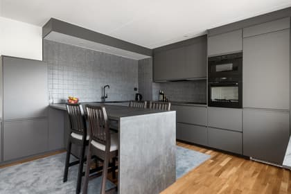 Trolle-Bondes gata 7, Vällingby