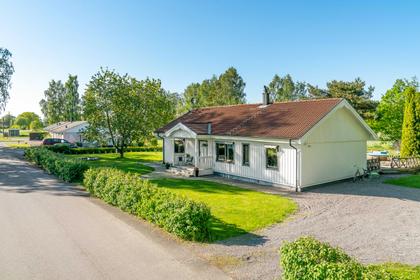 Skönberga Vita Huset 1