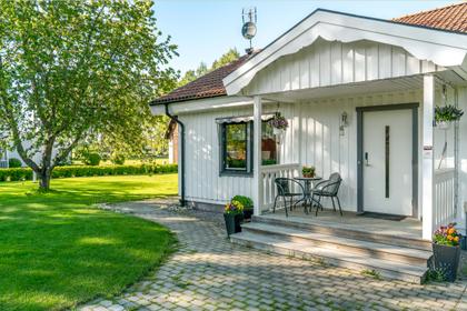 Skönberga Vita Huset 1