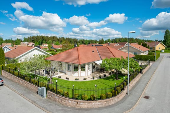 Ceresgatan 18, Sigtuna