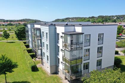 Amhults Byväg 19, Torslanda