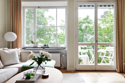 Torsvikssvängen 44, Torsvik