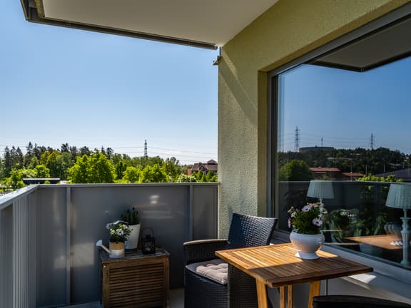 Ugglevägen 5, Sollentuna