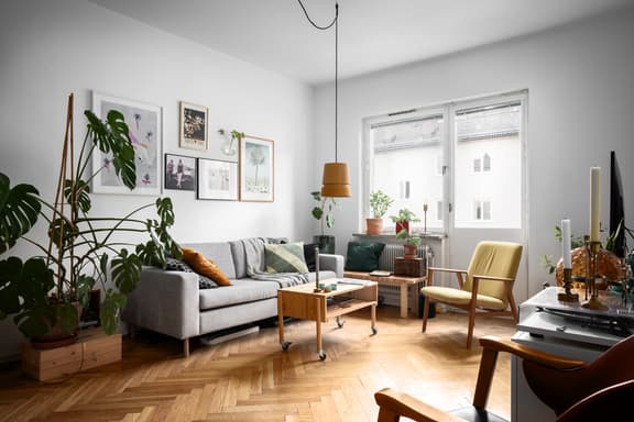 Filvägen 8, Stockholm