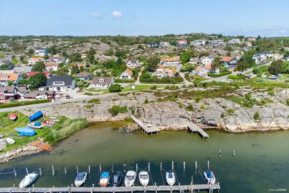 Klämman 2A, Torslanda