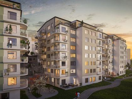 Forskningsringen 82A, Ursvik