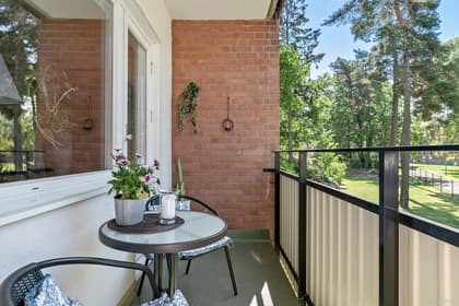 Hörngatan 35, Hjortmossen