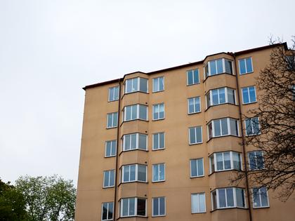 Gullmarsvägen 27, Årsta