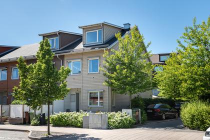 Vinthundsgatan 27, Sundbyberg Järvastaden