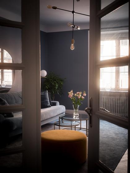 Tegnérsgatan 11A, Lorensberg