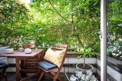 Andra Långgatan 61, Linné