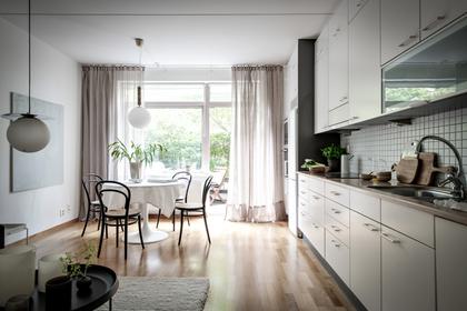 Andra Långgatan 61, Linné