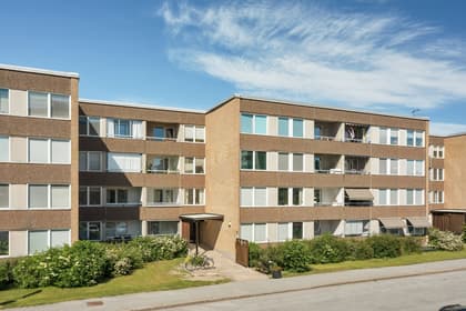 Jungfrudansen 5, Huvudsta