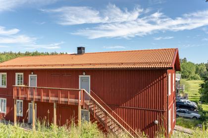 Visättra Backe 16B, Visättra Ängar