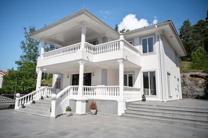 Spiselvägen 6, Kästa