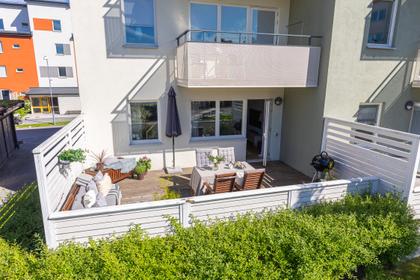 Exteriörbild
