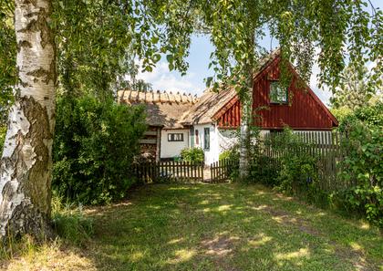 Eksholmsvägen 219-3, Vismarlöv