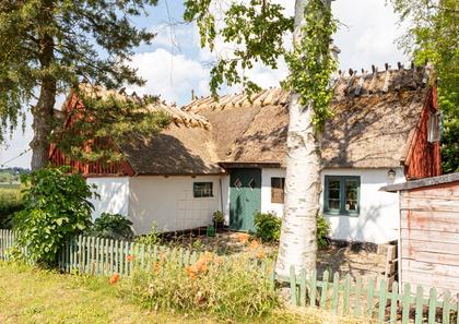 Eksholmsvägen 219-3, Vismarlöv