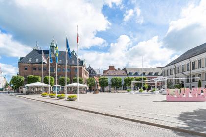Innergård