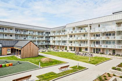 Innergård