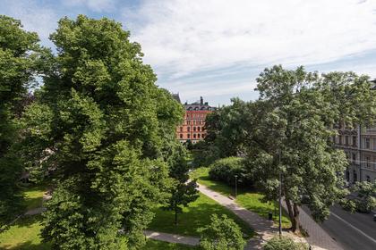 Sturegatan 19