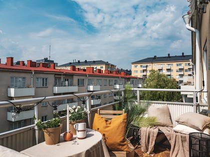 Råggatan 12, Södermalm